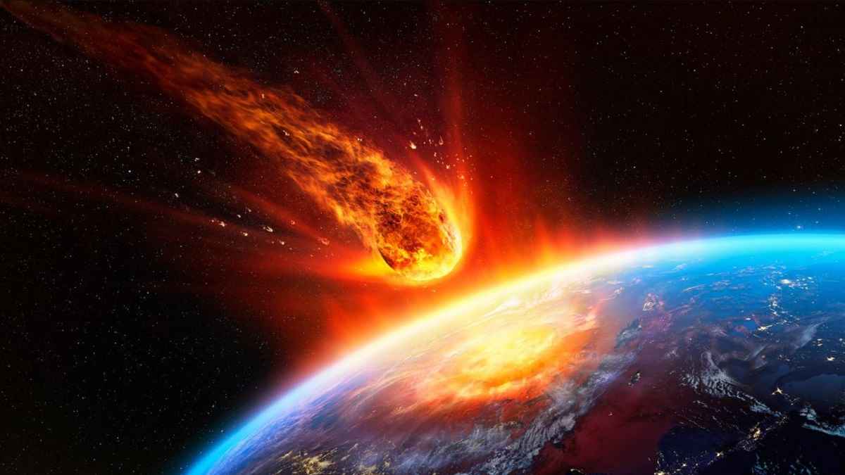 धरती पर मंडराई ‘आफत’ टली! 32000KM की स्पीड से आए थे 2 Asteroid, पढ़ें नासा का ताजा अपडेट
