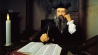 Astrologer Nostradamus
