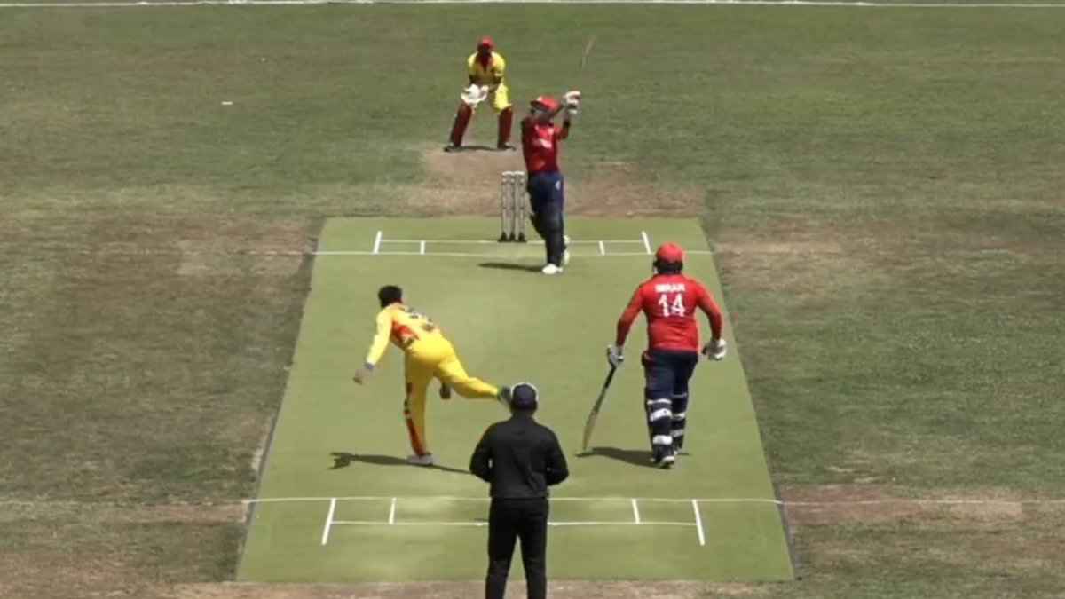 Austria vs Romania