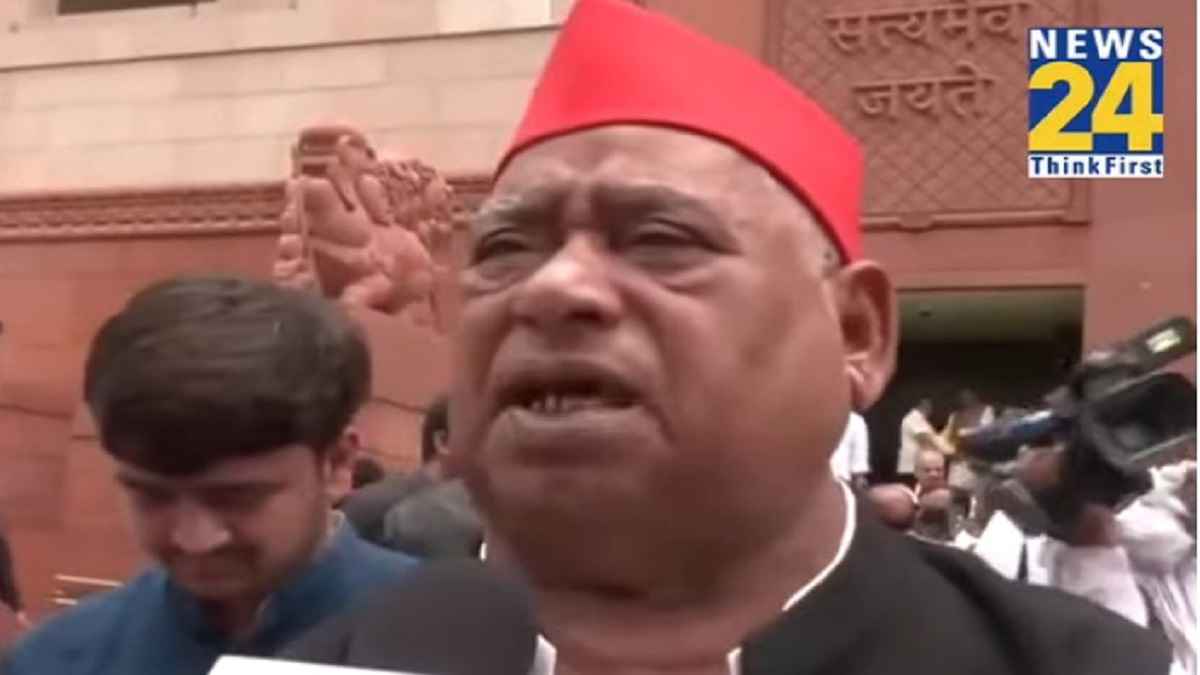 'दीपोत्सव के लिए नहीं मिला निमंत्रण' अयोध्या सांसद अवधेश प्रसाद का बड़ा आरोप