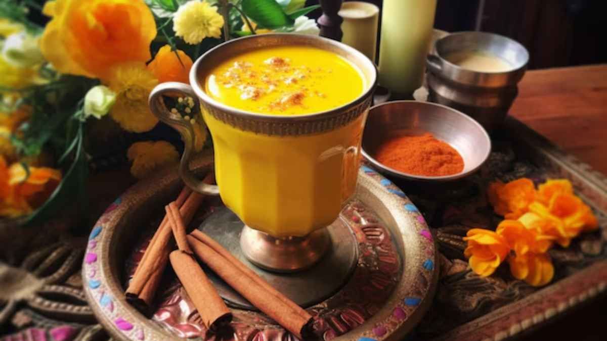 बरसात के मौसम में आपकी इम्यूनिटी भी हो जाती है कमजोर? ये 6 ड्रिंक्स हैं मददगार