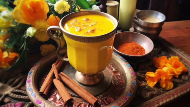 Ayurvedic Drinks For Boosting Immunity