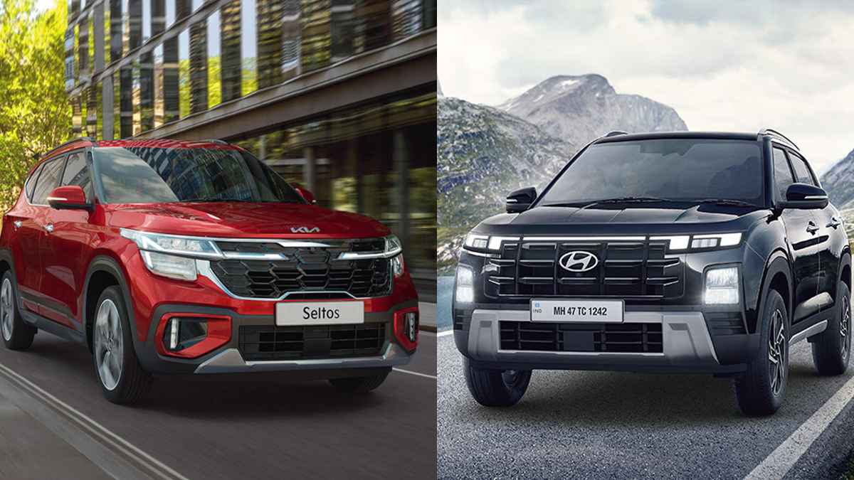 10-15 लाख में आती हैं ये बेस्ट SUVs, ADAS से लेकर 360 डिग्री कैमरा देगा फुल सेफ्टी