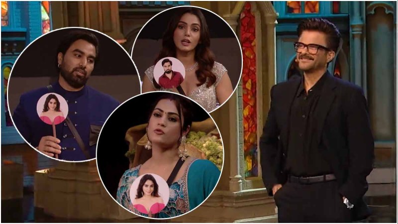 Sana Makbul In Bigg Boss OTT 3