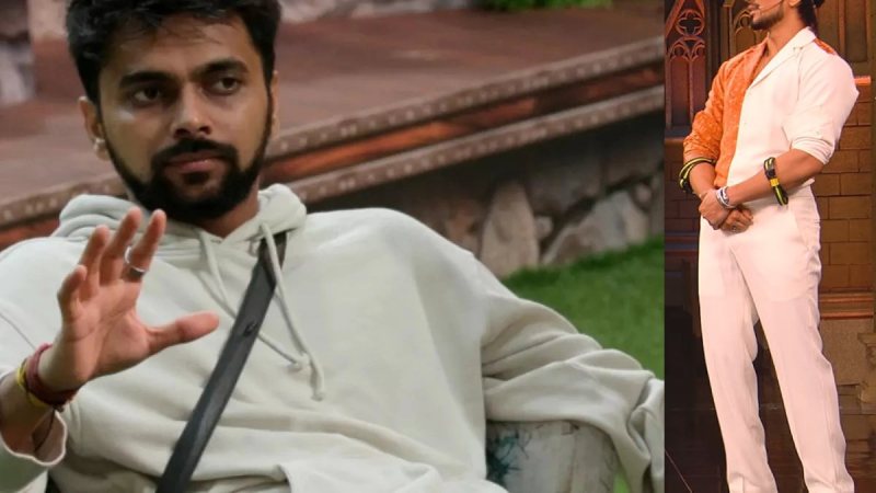 Bigg Boss OTT 3 Wild Card Entry