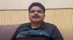 BJP MLA Ramesh Chandra Mishra Video