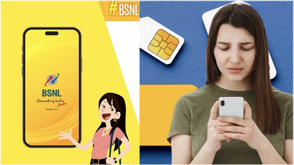 How to Port Your SIM to BSNL