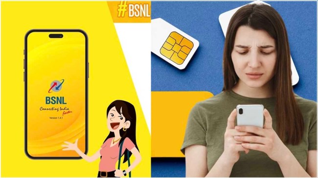 BSNL How to Port Your SIM to BSNL