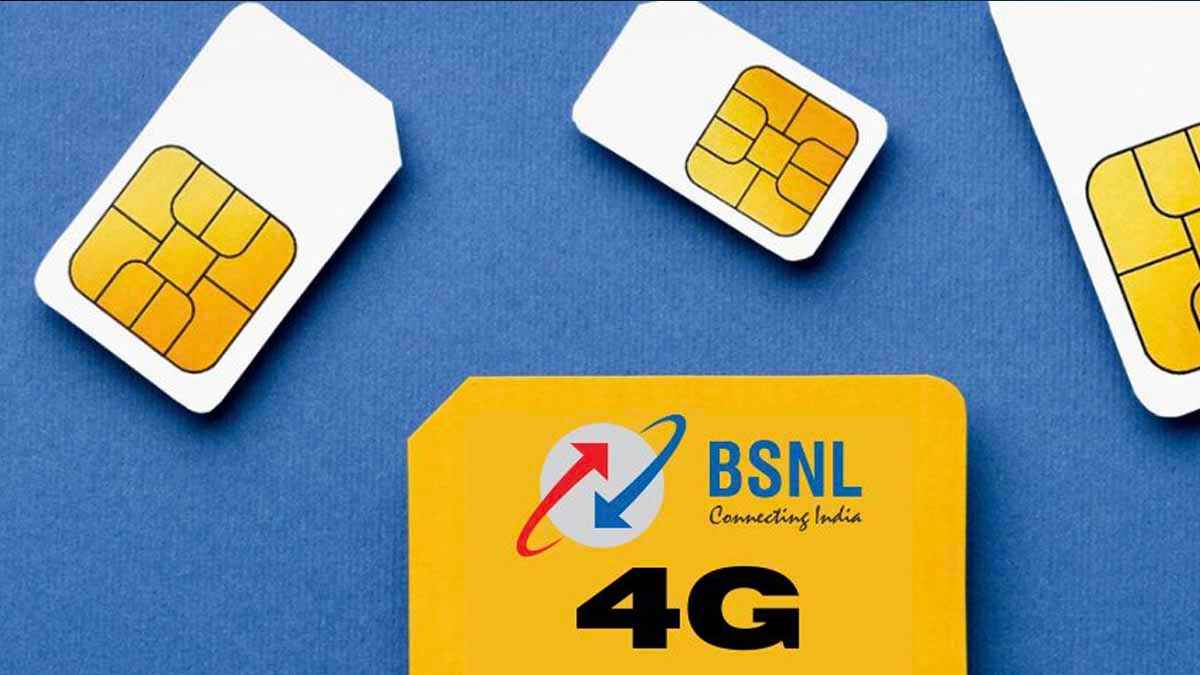 BSNL
