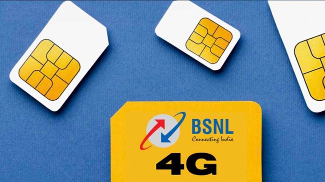 BSNL