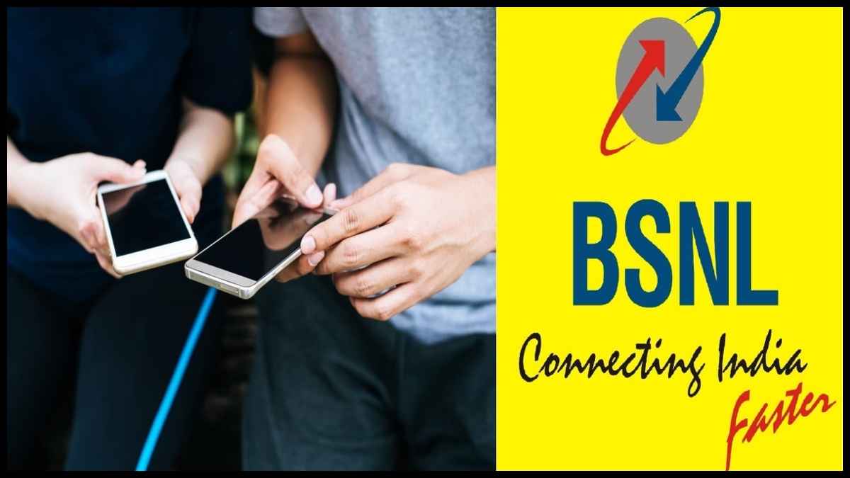 BSNL Recharge Plan