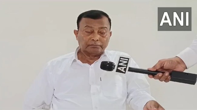 Bhole Baba Hathras Stampede Bhole Baba Hathras Stampede