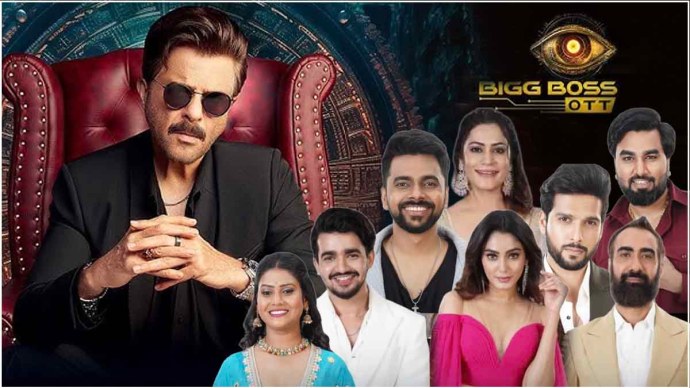 Bigg Boss OTT 3 Winner