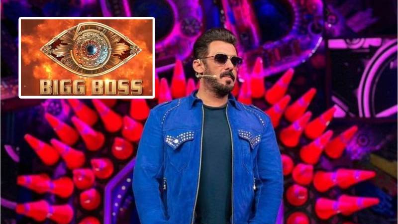 Bigg Boss 18