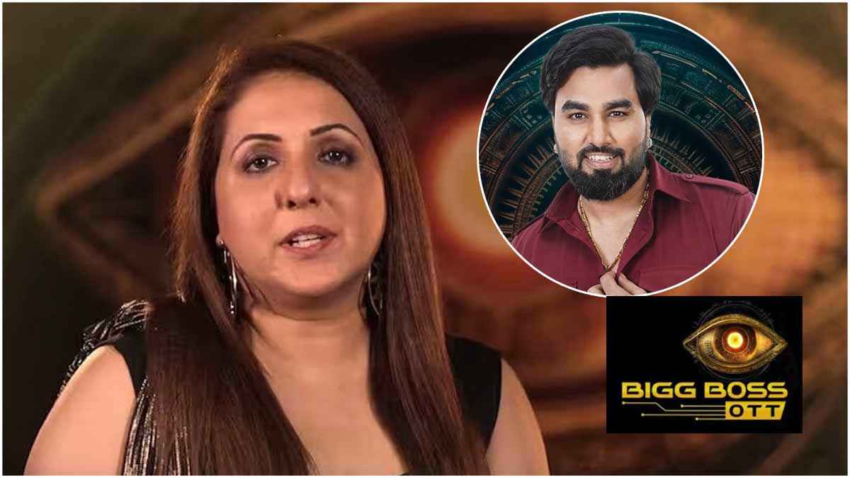 Armaan Malik सही पर थप्पड़ नहीं, Bigg Boss OTT 3 से बेघर हुई कंटेस्टेंट ने किए बड़े खुलासे