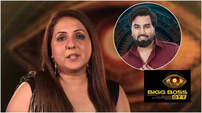 Munisha Khatwani In Bigg Boss OTT 3