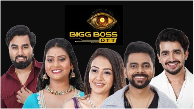 Weekend Ka vaar Bigg Boss OTT 3 Elimination