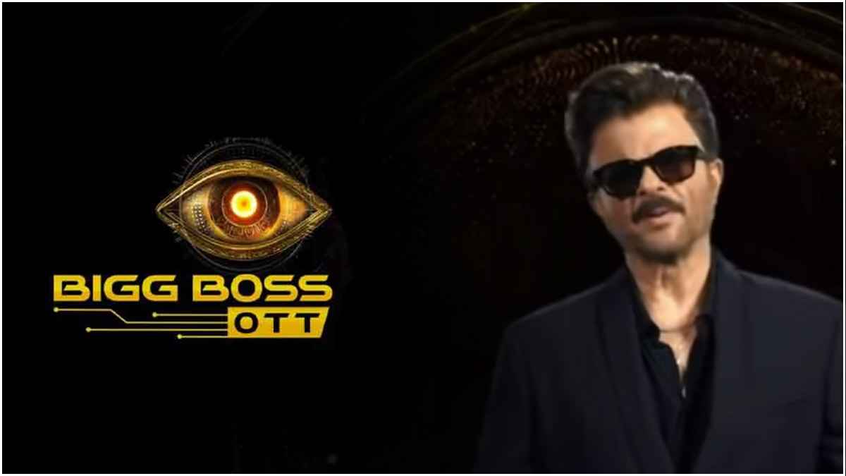Bigg Boss OTT 3