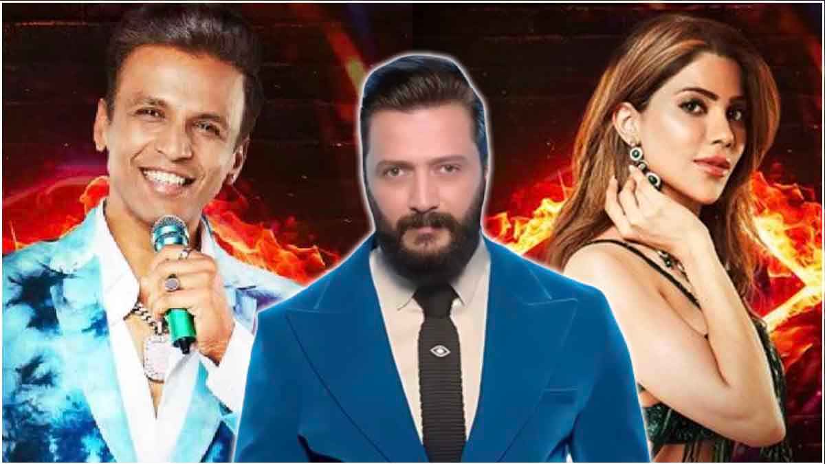 Bigg Boss मराठी में हुस्न का जलवा दिखाएंगी Nikki Tamboli, यहां देखें कंटेस्टेंट्स की पूरी लिस्ट