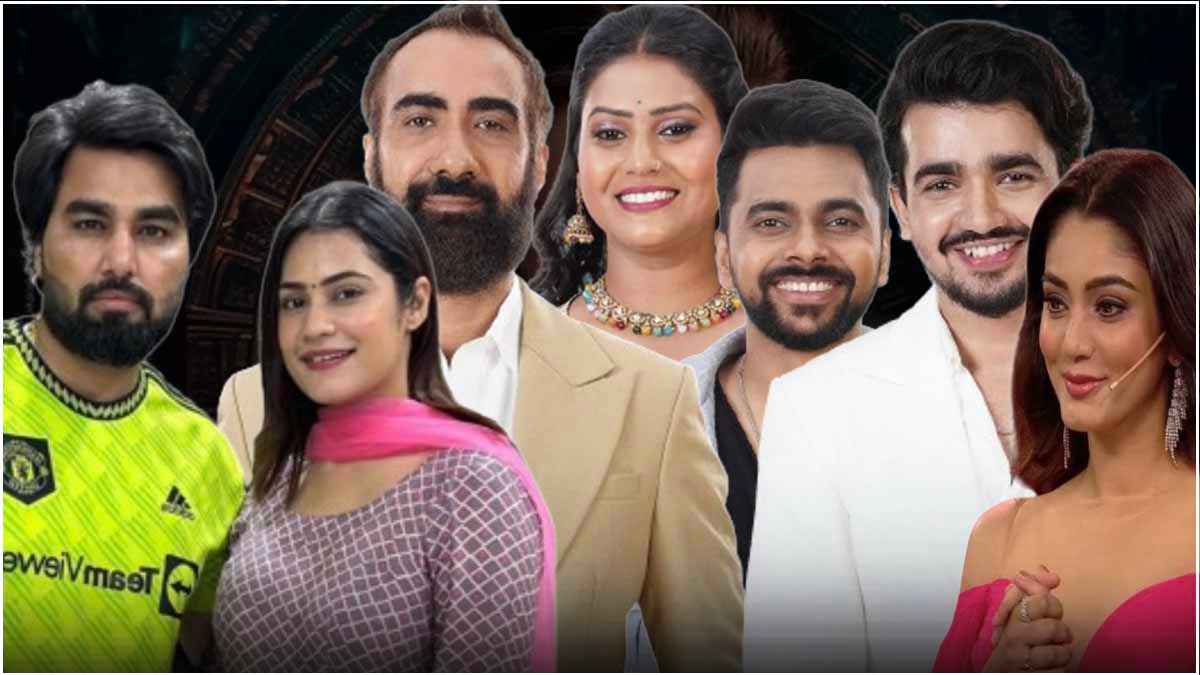 Bigg Boss OTT 3 Most Popular Contestant
