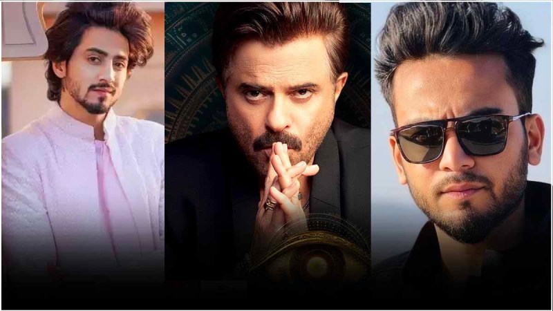 Bigg Boss OTT 3