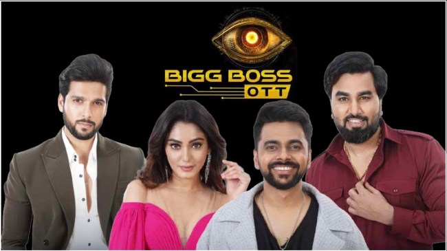Bigg Boss OTT 3 Mid Week Elimination.