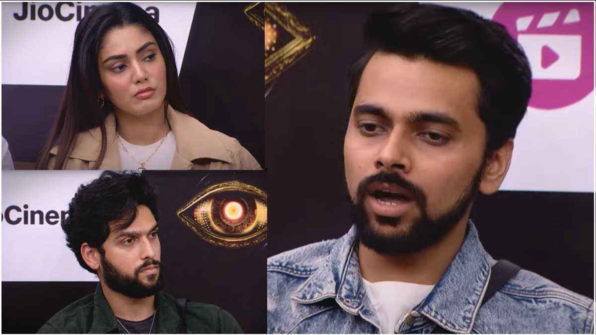 Bigg Boss OTT 3