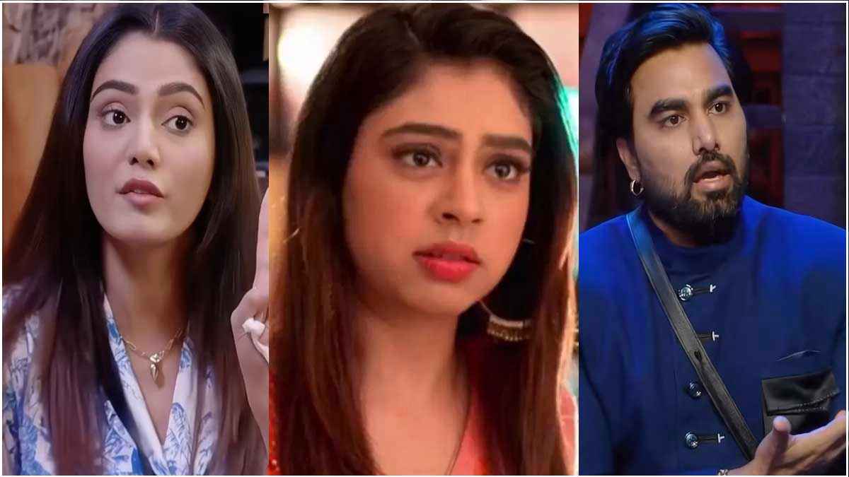 Niti Taylor Slams Bigg Boss OTT 3