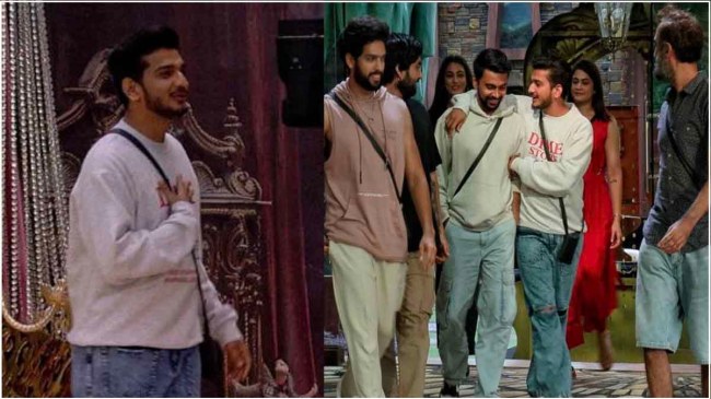 Munawar Faruqui Bigg Boss OTT 3