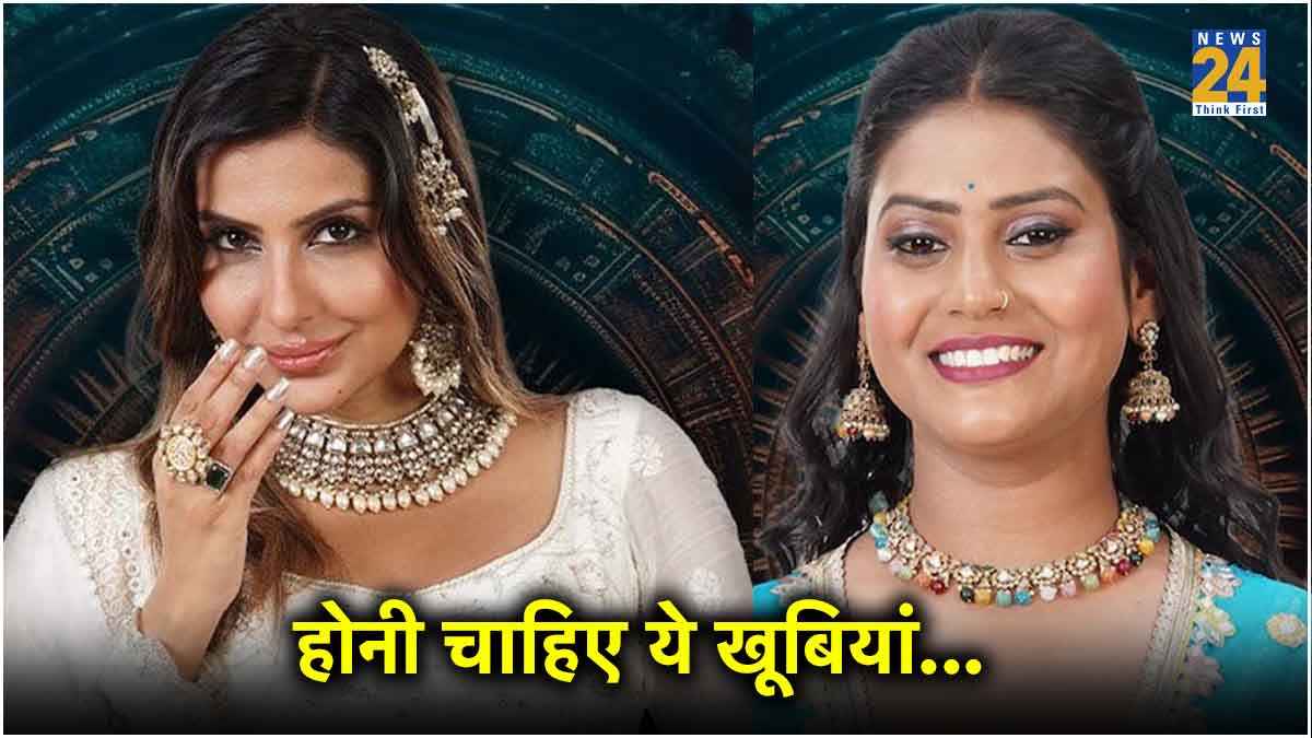 Bigg Boss OTT 3: सना सुल्तान या शिवानी कैसे लड़के से करेंगी शादी? जान लें दोनों की विश