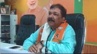 Bihar BJP New President Dilip Jaiswal