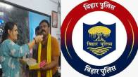 Bihar Police Manvi Madhu Transgender