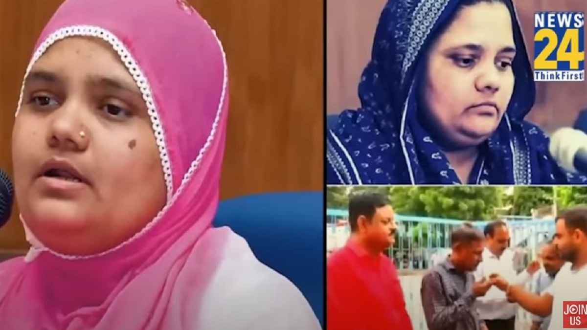 Video: बिलकिस बानो मामले में दोषियों को बड़ा झटका, जानें SC ने क्या की टिप्पणी?