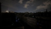 Blackout in Paris, Olympic 2024