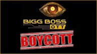 Boycott Bigg Boss