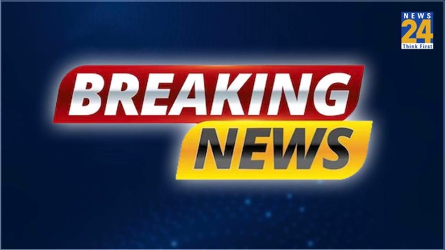 News24 Today Breaking News in Hindi Live Updates News24 Today Breaking News in Hindi Live Updates