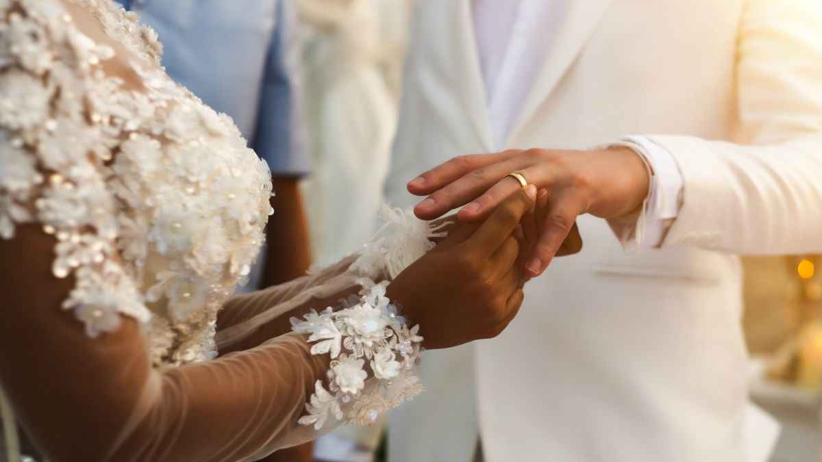 Bride Death