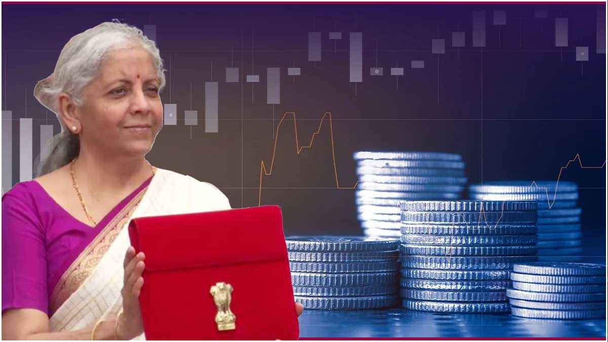 Budget 2024: यूपी ने बजट में मारी बाजी, जानें प्रदेश को क्या-क्या मिला?