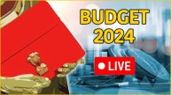 Union Budget 2024 LIVE