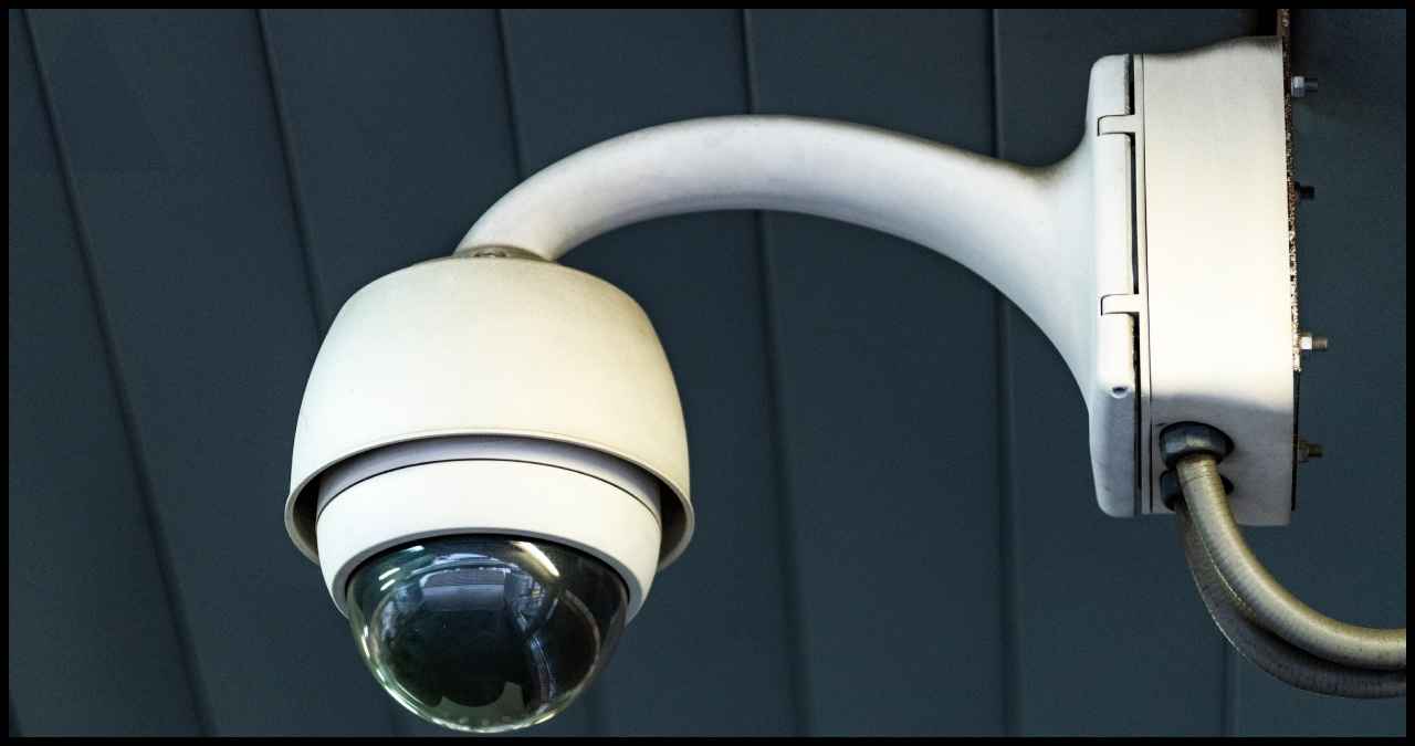 ओ बबुआ !! CCTV लगवाते समय ये तरीका अपना डाला,तो फैमिली की सेफ्टी टॉप है लाला