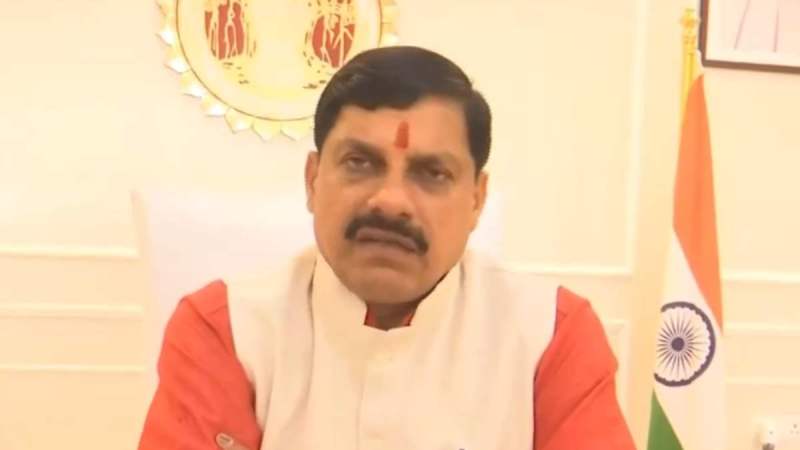 CM Mohan Yadav Big Statement on New Criminal Law