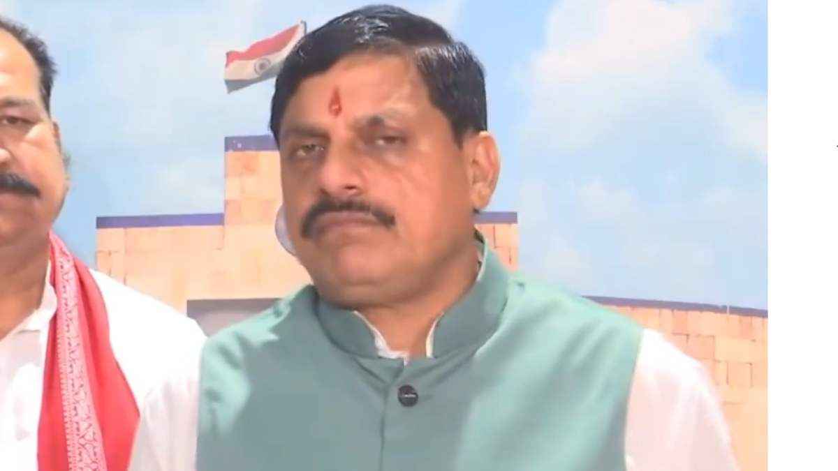 MP Budget Session 2024: बजट पर क्या बोले CM मोहन यादव? विपक्ष के हंगामे पर दी पहली प्रतिक्रिया