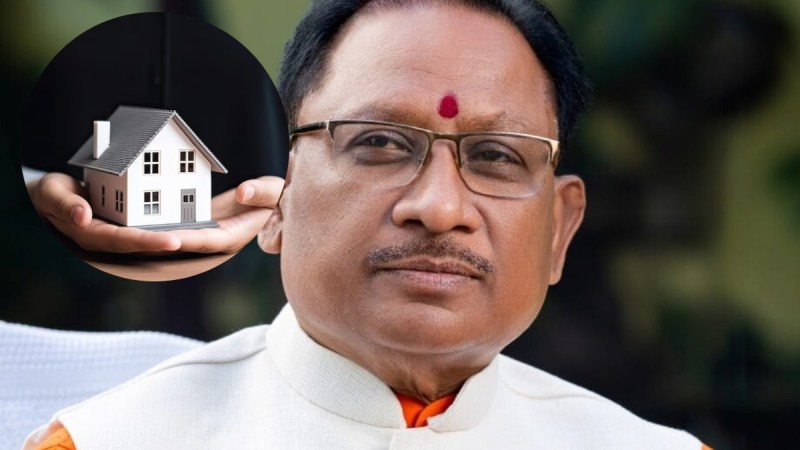 CM Vishnu Deo Sai CM Vishnu Deo Sai scheme