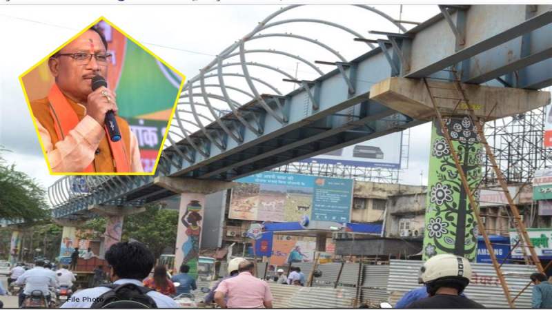 CM Vishnudev Sai Big Decision