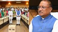 CM Vishnudev Sai Big Initiative