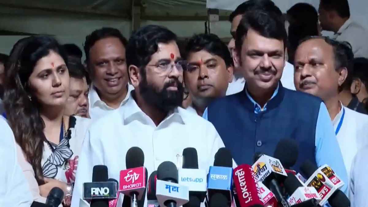 Maharashtra के 'सेमीफाइनल' में NDA की जीत, जानें विधानसभा चुनाव पर क्या पड़ेगा असर?