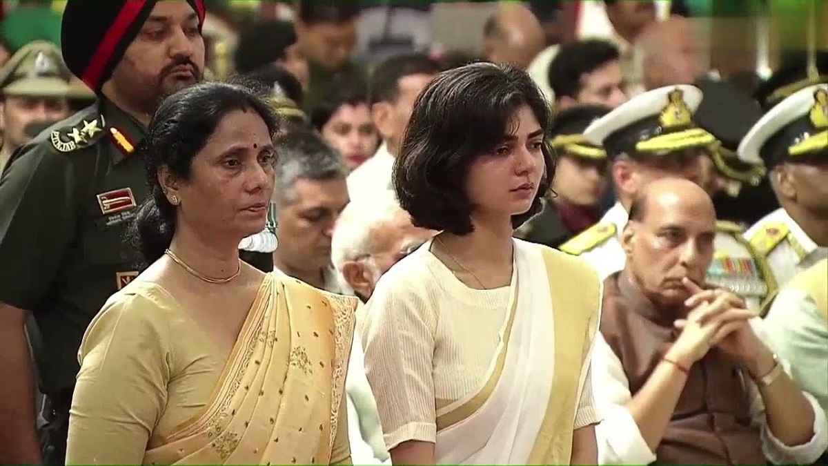 कैप्टन अंशुमन की पत्नी को कितना पैसा मिला? मां-बाप के हिस्से में क्या आया, देखें News24 की स्पेशल रिपोर्ट