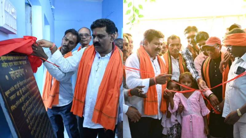 Chhattisgarh Deputy CM Vijay Sharma (6)