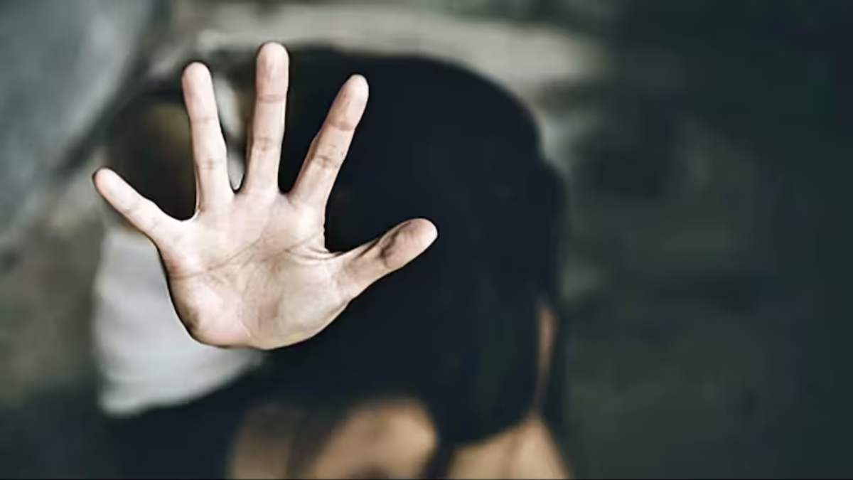Chhattisgarh Father Raped 13 Year Old Minor Daughter