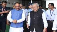 Chhattisgarh Governor Praises CM Vishnudev Sai